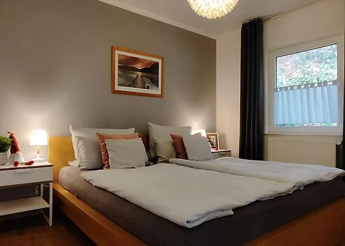 Diemelseeholiday Romantisches Im Sauerland Naehe Willingen Winterberg Appartamento