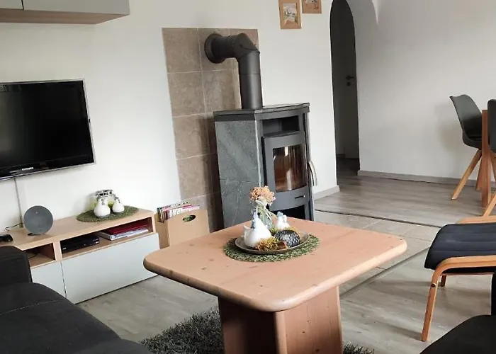 Diemelseeholiday Romantisches Im Sauerland Naehe Willingen Winterberg Appartamento *