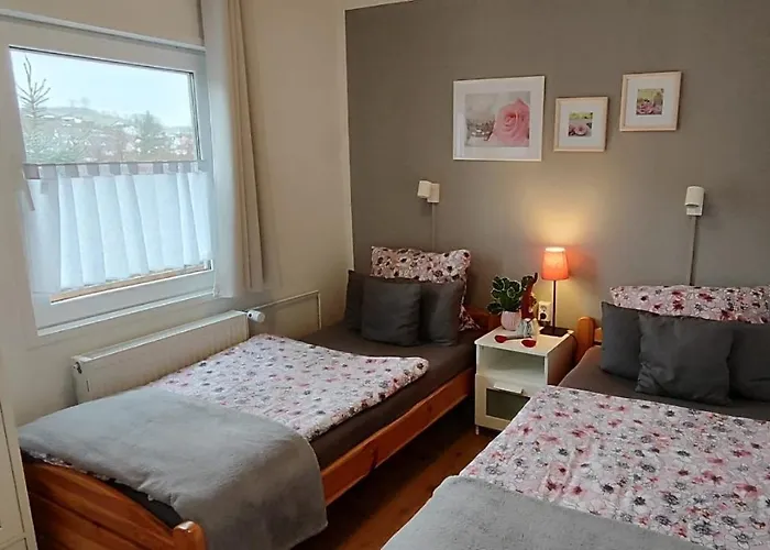 Diemelseeholiday Romantisches Im Sauerland Naehe Willingen Winterberg * Diemelsee