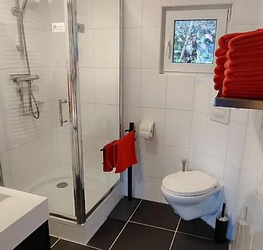 Diemelseeholiday Romantisches Im Sauerland Naehe Willingen Winterberg Appartamento Diemelsee