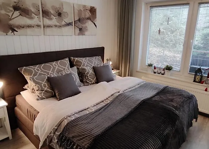 Diemelseeholiday Romantisches Im Sauerland Naehe Willingen Winterberg Appartamento *