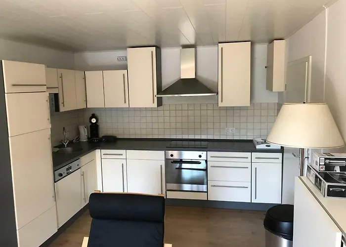 Diemelseeholiday Romantisches Im Sauerland Naehe Willingen Winterberg *